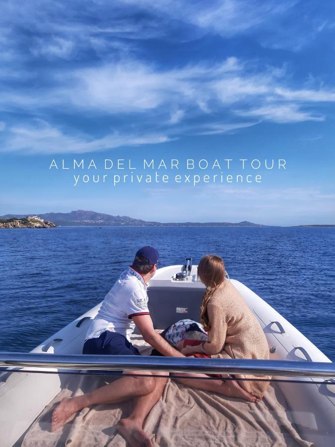 شقة Alma Del Mar بورتو روتوندو المظهر الخارجي الصورة